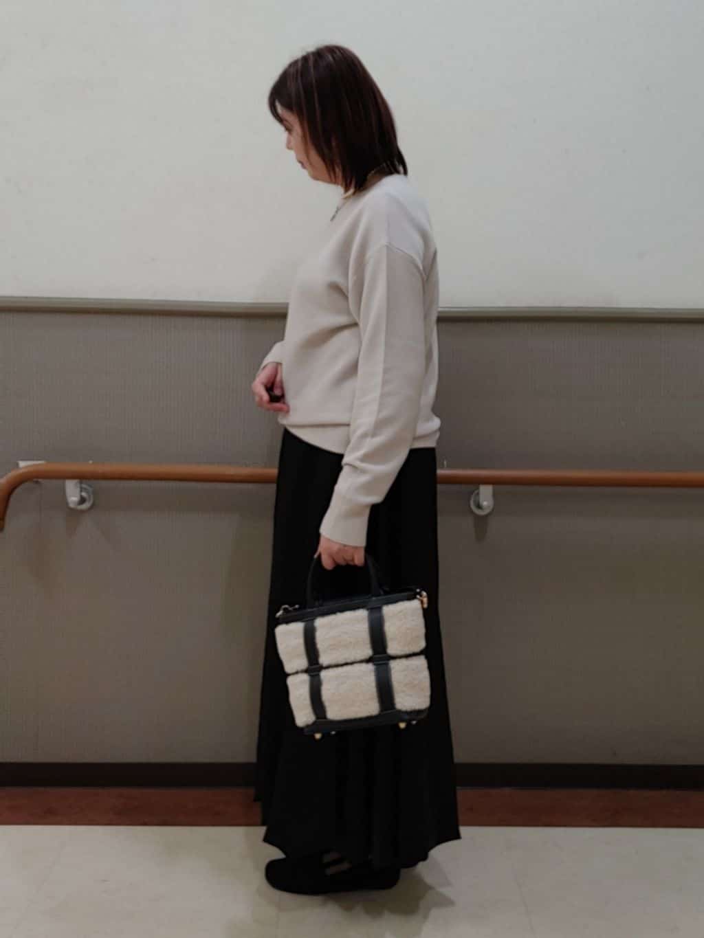 rokoさんの「THE SHOP TK｜」を使ったコーディネート