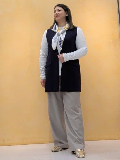 ２６２６さんの「UNTITLED｜【追加8／名品】2WAYポケットボストンバッグ」を使ったコーディネート