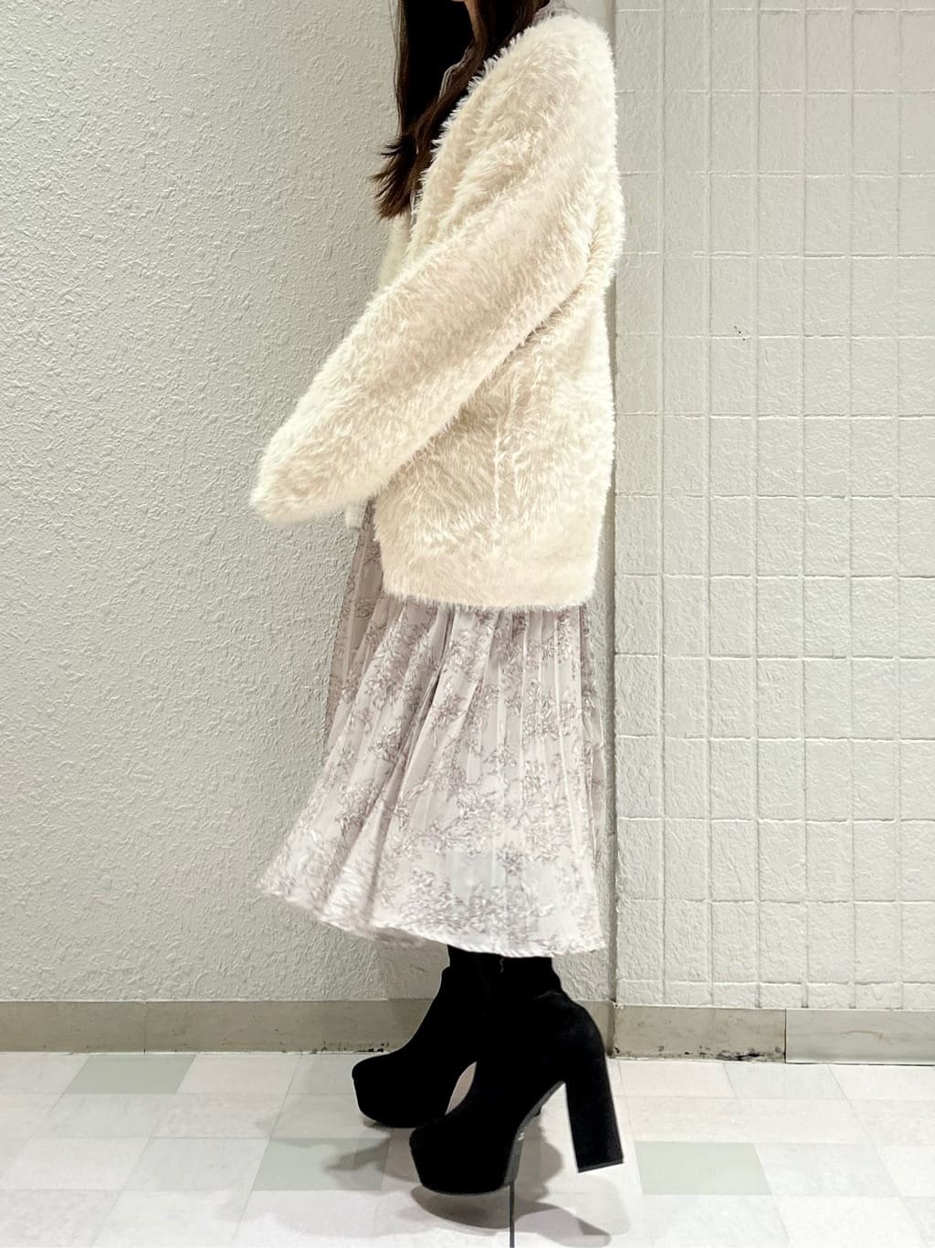 takeさんの「ESPERANZA｜」を使ったコーディネート