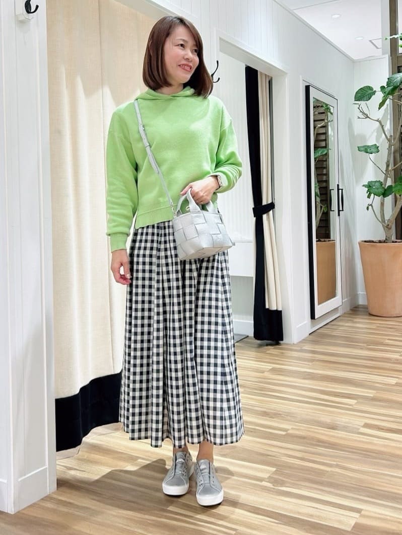 ☆SATO☆さんの「Dessin｜」を使ったコーディネート