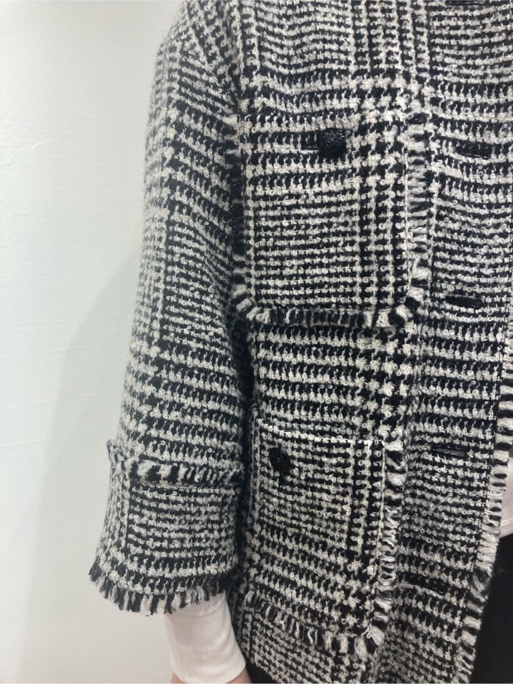 Harukaさんの「DRESSTERIOR｜」を使ったコーディネート