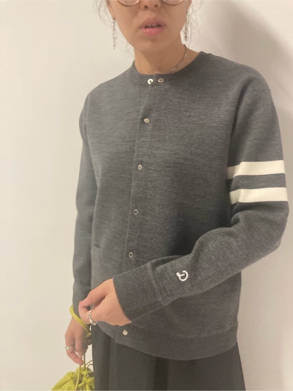 Harukaさんの「DRESSTERIOR｜」を使ったコーディネート