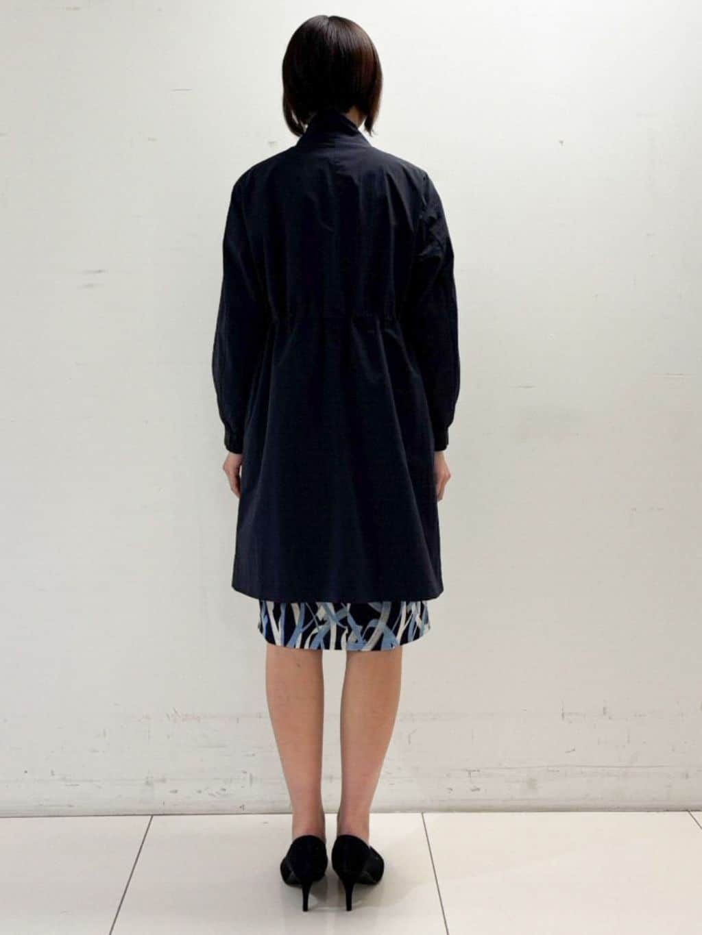 keikoさんの「COUP DE CHANCE｜」を使ったコーディネート