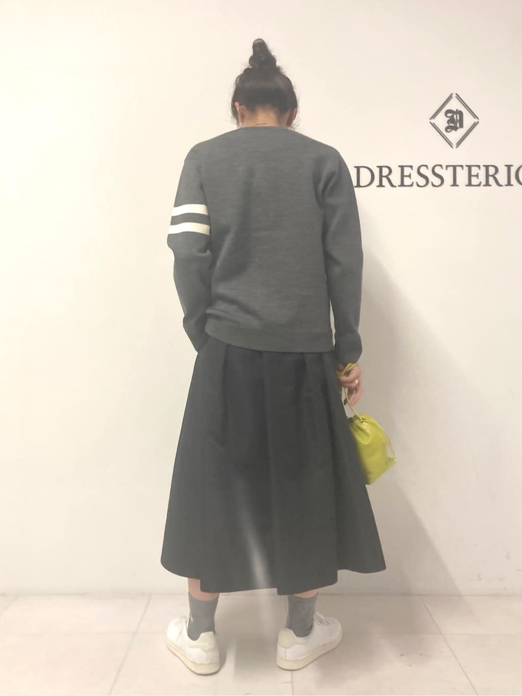 Harukaさんの「DRESSTERIOR｜」を使ったコーディネート