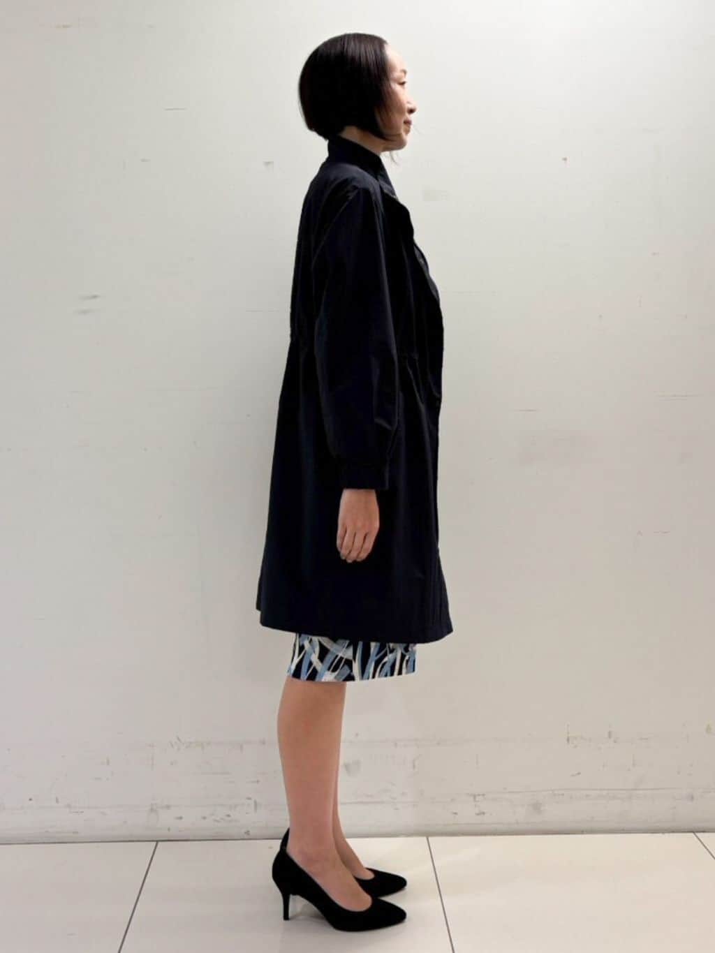 keikoさんの「COUP DE CHANCE｜」を使ったコーディネート