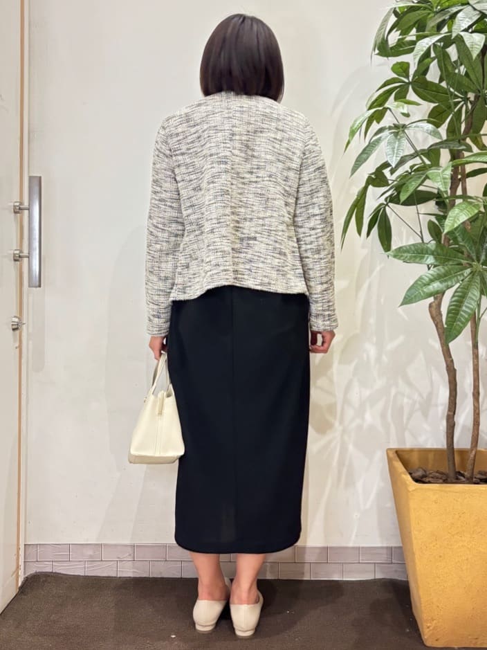 TOWAさんの「SHOO･LA･RUE｜」を使ったコーディネート