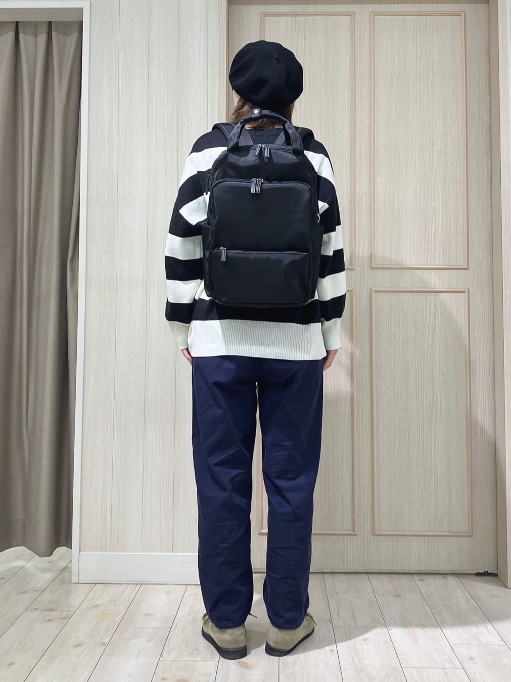 Turnerさんの「SHOO･LA･RUE｜」を使ったコーディネート