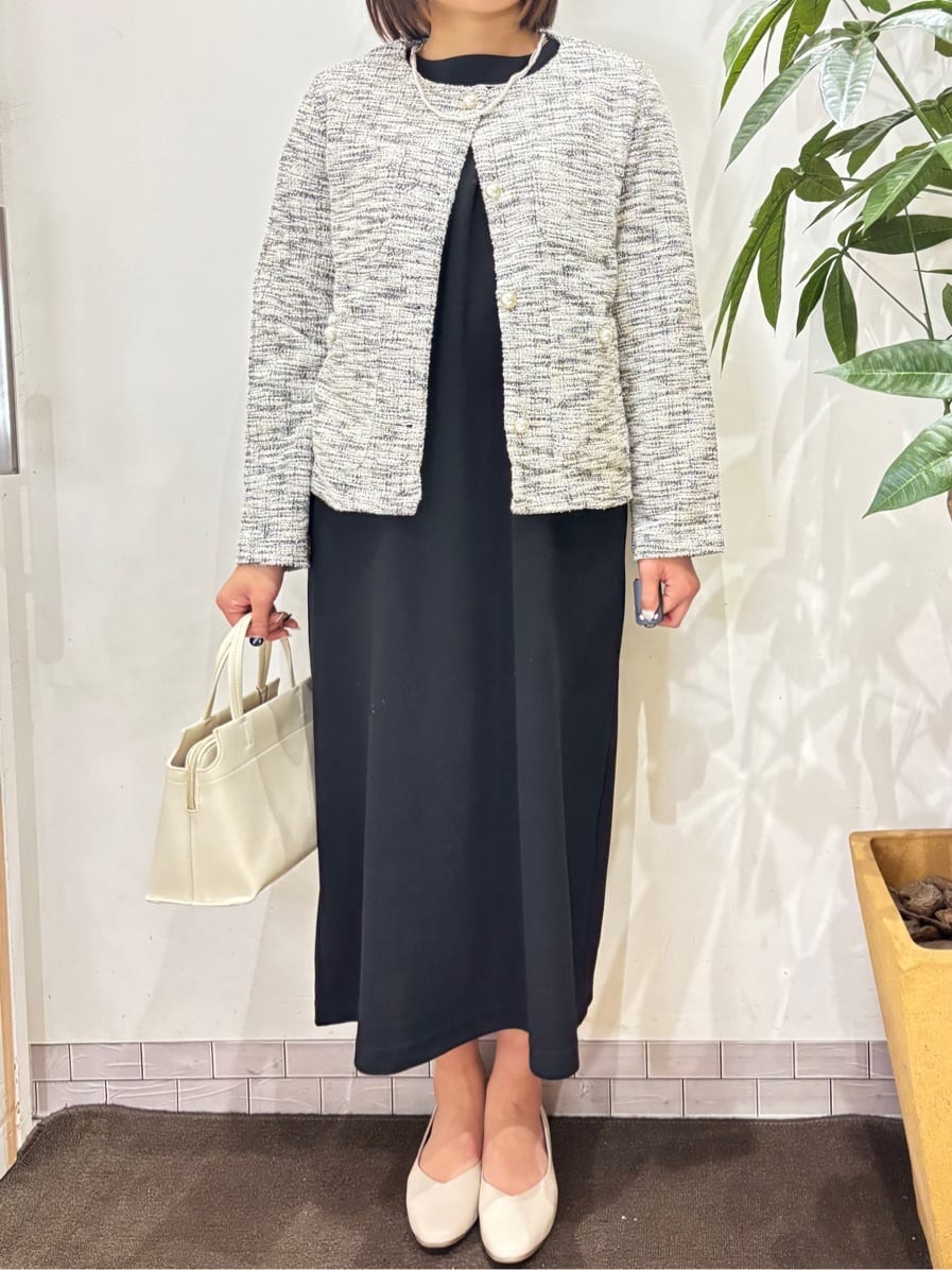 TOWAさんの「SHOO･LA･RUE｜」を使ったコーディネート