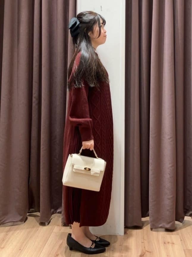 みちゃさんの「grove｜」を使ったコーディネート