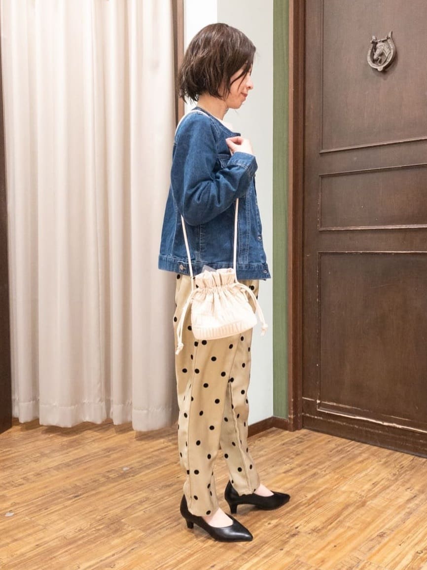 yukaさんの「SHOO･LA･RUE｜」を使ったコーディネート