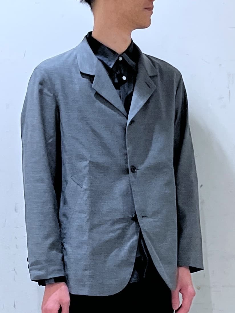 mutoさんの「TAKEO KIKUCHI｜」を使ったコーディネート