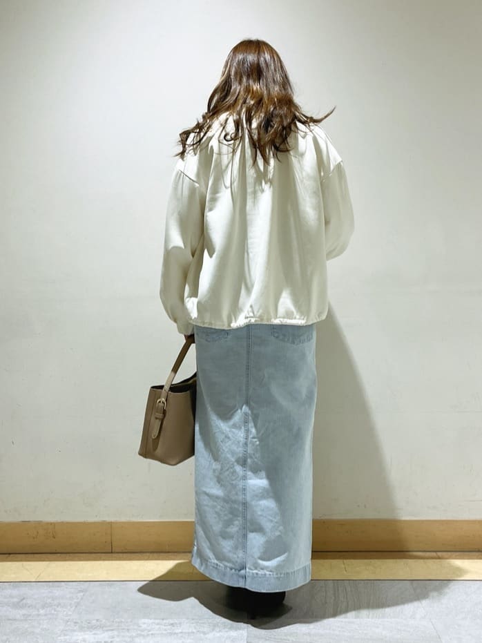 sattoさんの「UNTITLED｜【日本製・本革】Comfit Dresser Pumps（コンフィットドレッサーパンプス）」を使ったコーディネート