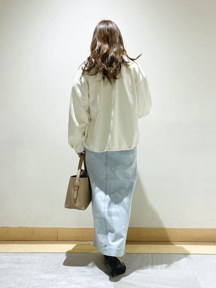 sattoさんの「UNTITLED｜【日本製・本革】Comfit Dresser Pumps（コンフィットドレッサーパンプス）」を使ったコーディネート