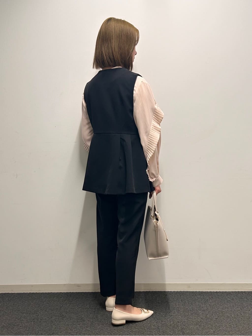 あかりさんの「index｜」を使ったコーディネート
