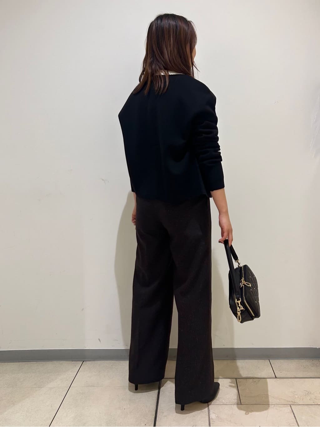 kanoさんの「UNTITLED｜【追加/日本製】メッシュベルト」を使ったコーディネート