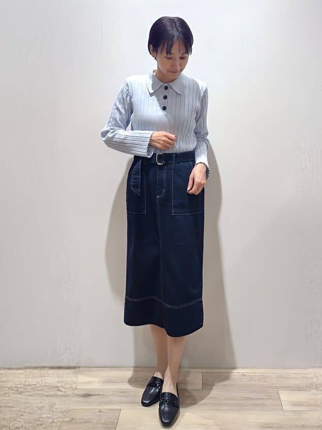 miuraさんの「index｜」を使ったコーディネート
