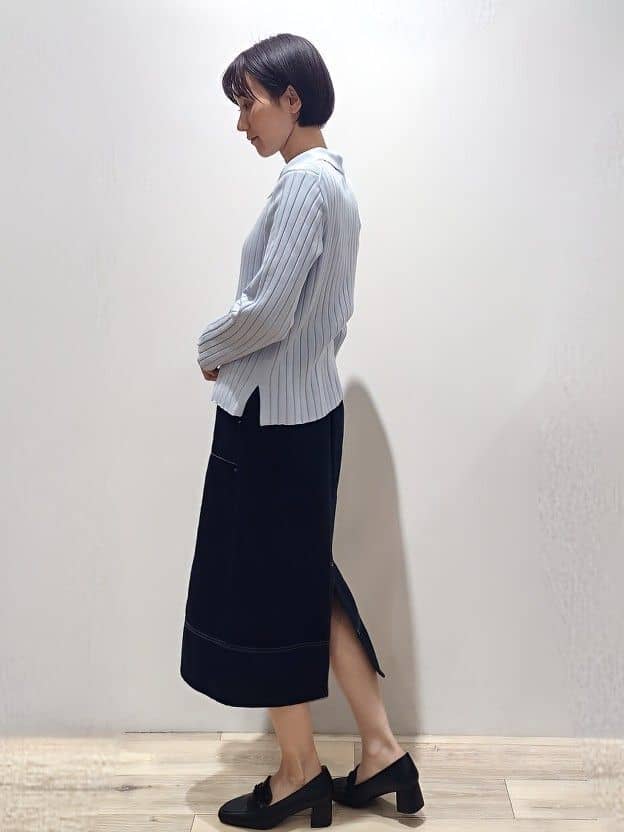 miuraさんの「index｜」を使ったコーディネート