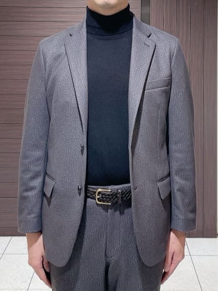 ToyoPさんの「TAKEO KIKUCHI｜」を使ったコーディネート