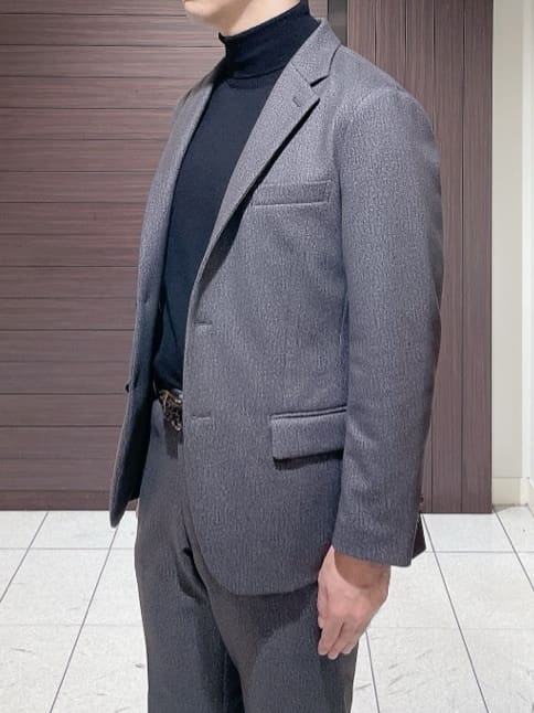 ToyoPさんの「TAKEO KIKUCHI｜」を使ったコーディネート