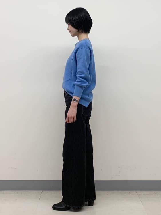 hikaruさんの「INDIVI｜」を使ったコーディネート