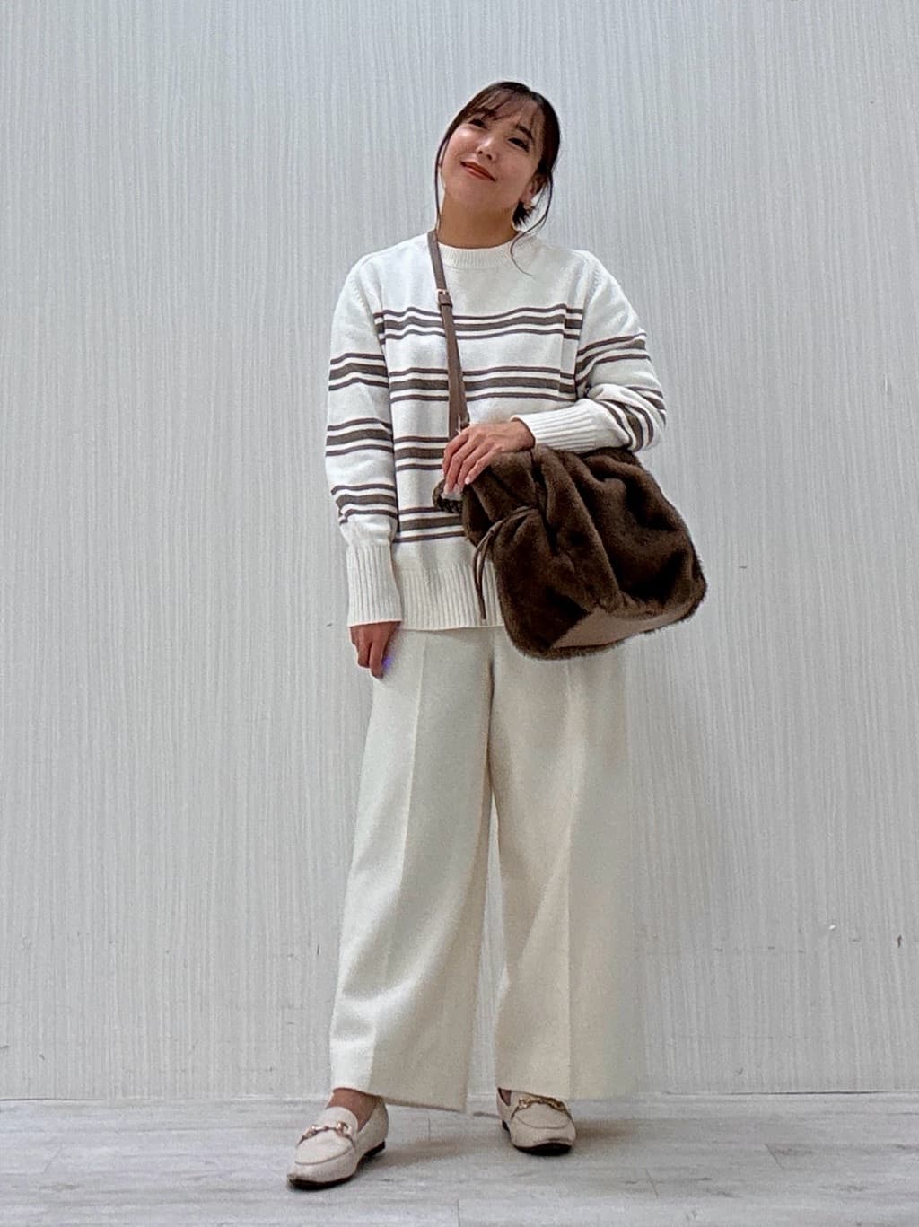 ayakaさんの「UNTITLED｜」を使ったコーディネート