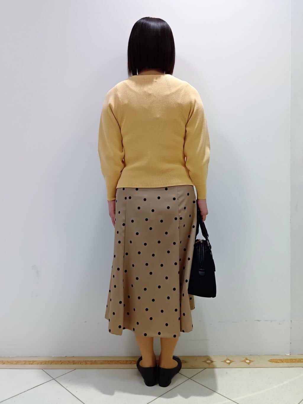 tomoさんの「Reflect｜」を使ったコーディネート