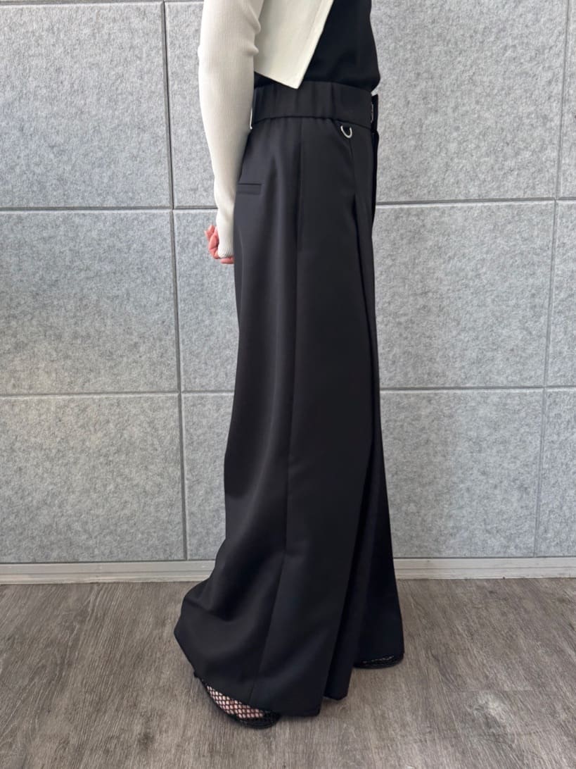 designer yukaさんの「CODE A｜【Cup-in】design cut tank」を使ったコーディネート