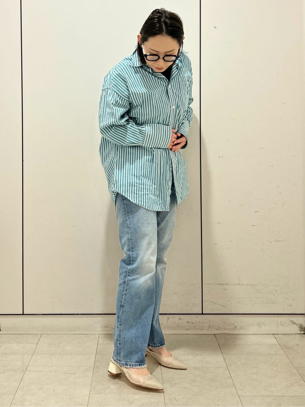 machikoさんの「ESPERANZA｜」を使ったコーディネート