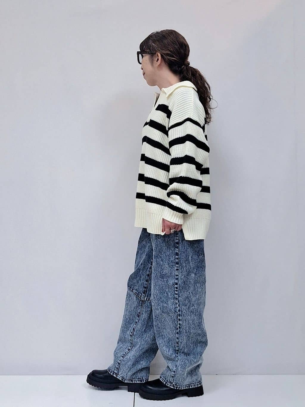 ありゅさんの「SHOO･LA･RUE｜」を使ったコーディネート