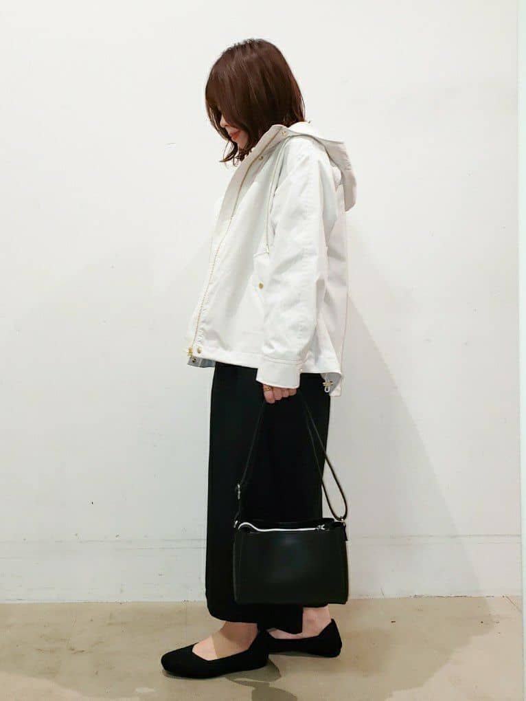 TSUCHIYAさんの「SHOO･LA･RUE｜」を使ったコーディネート