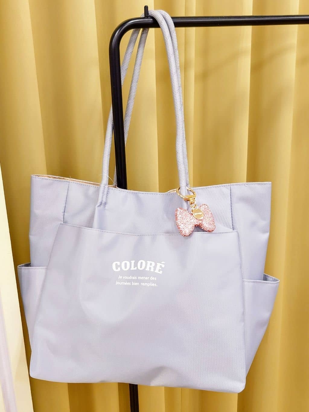 くりまろんさんの「SHOO･LA･RUE｜◆【高レビュー】洗えてサラサラ ニットパンプス」を使ったコーディネート