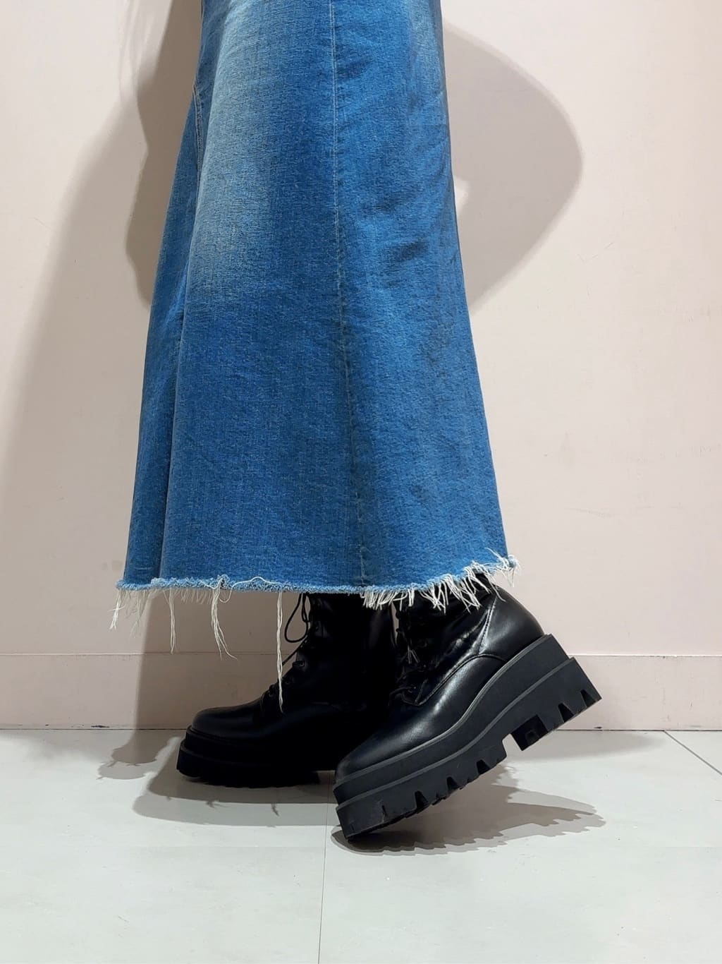 RINAさんの「ESPERANZA｜」を使ったコーディネート