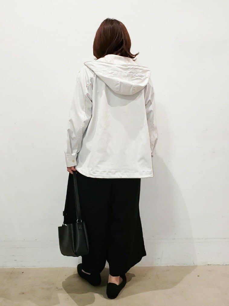 TSUCHIYAさんの「SHOO･LA･RUE｜」を使ったコーディネート