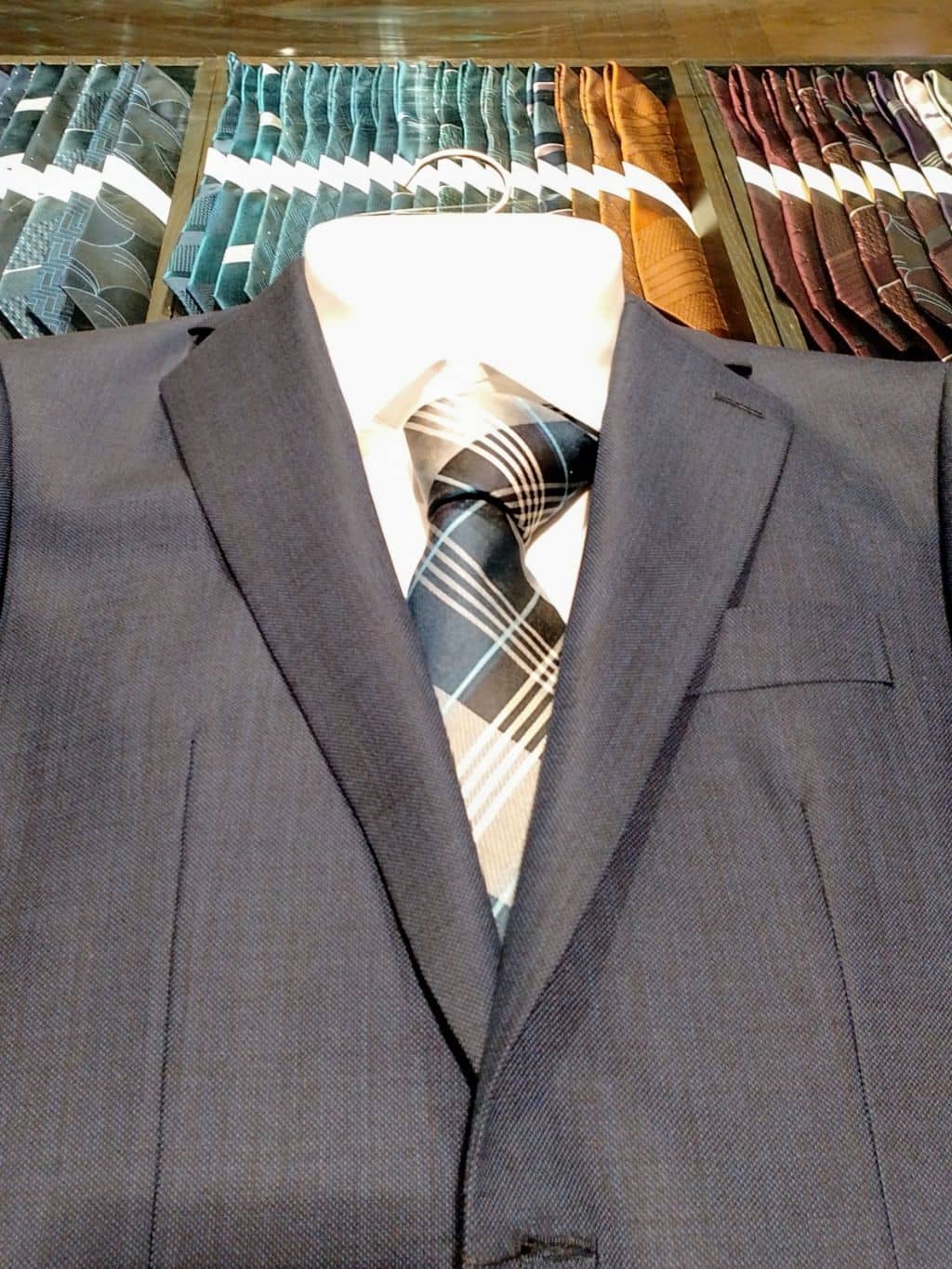 ヨーダさんの「TAKEO KIKUCHI｜」を使ったコーディネート