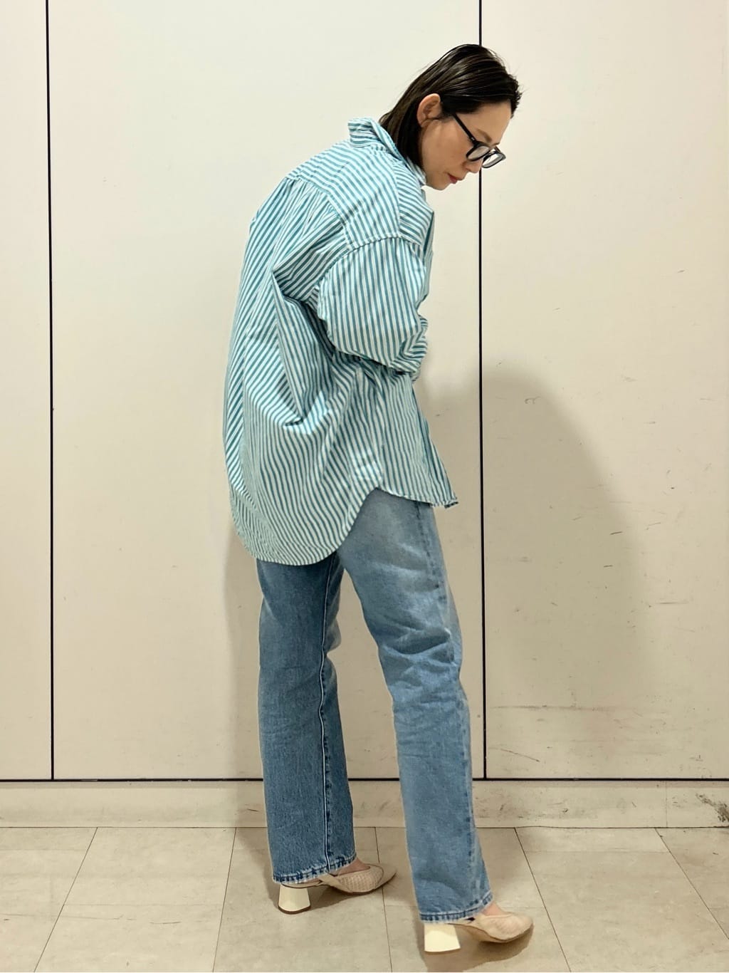 machikoさんの「ESPERANZA｜」を使ったコーディネート