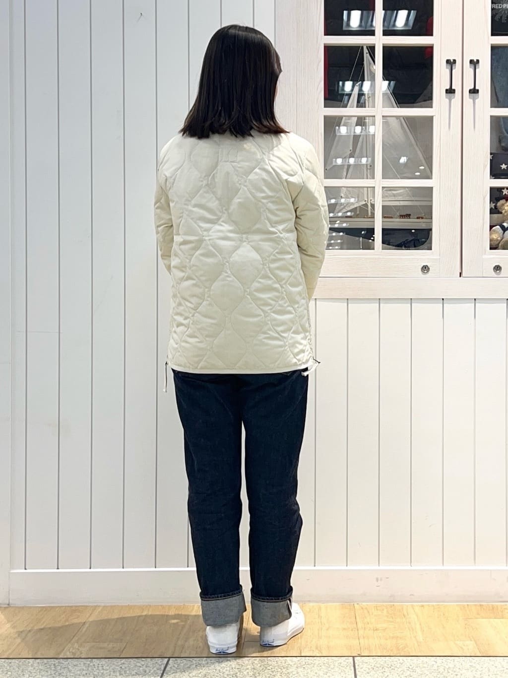 momoさんの「Dessin｜」を使ったコーディネート