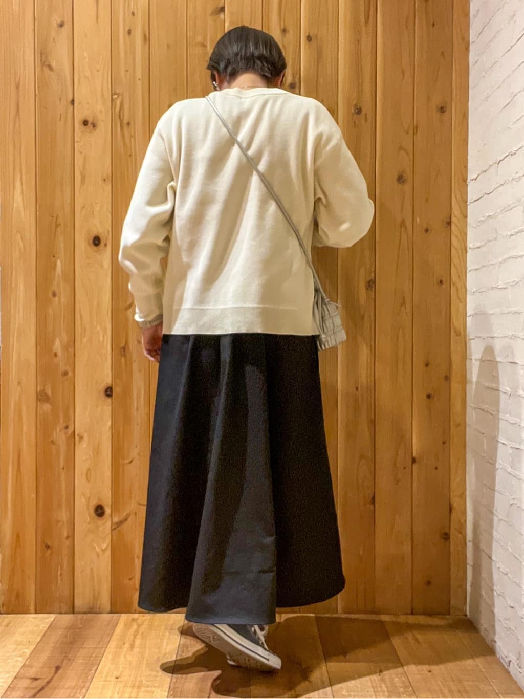 m.さんの「SHOO･LA･RUE｜」を使ったコーディネート