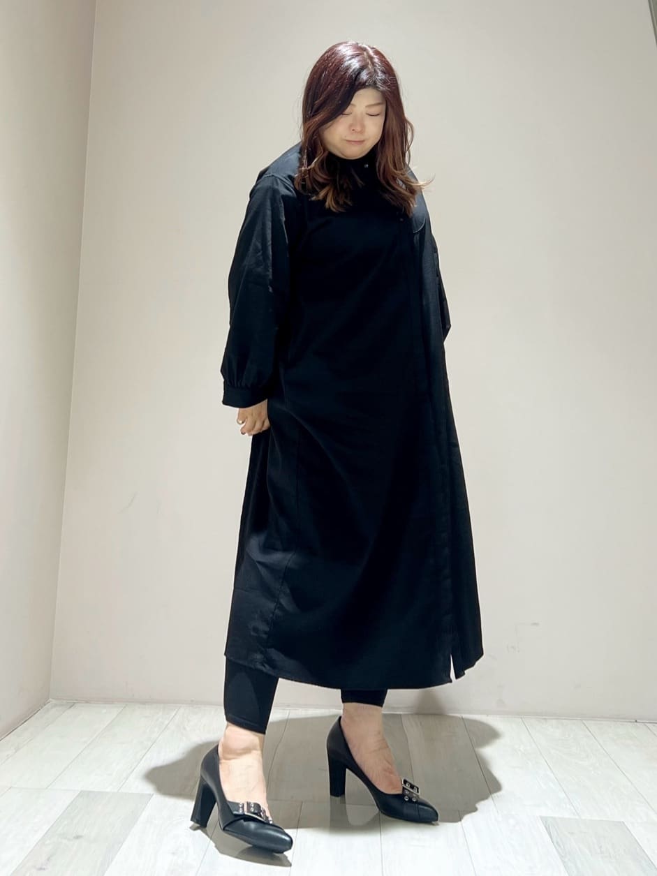 yumiさんの「ESPERANZA｜」を使ったコーディネート