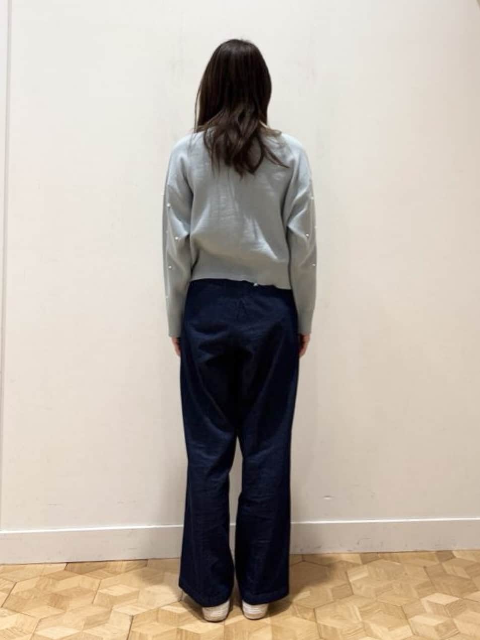 YUMIさんの「Dessin｜」を使ったコーディネート
