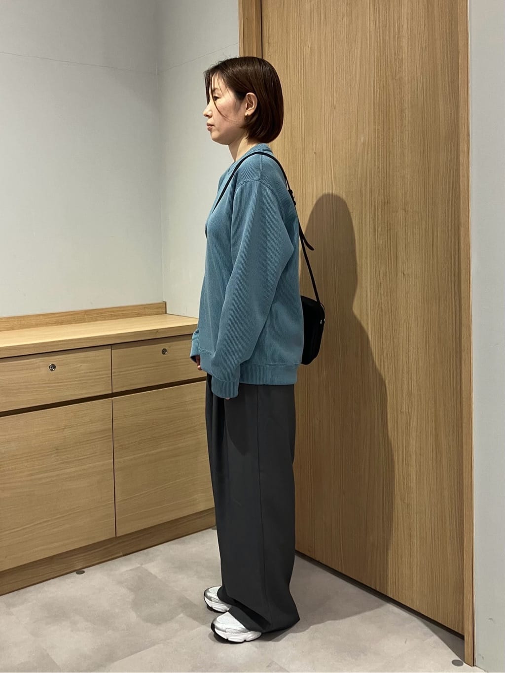 みかさんの「TAKEO KIKUCHI｜」を使ったコーディネート