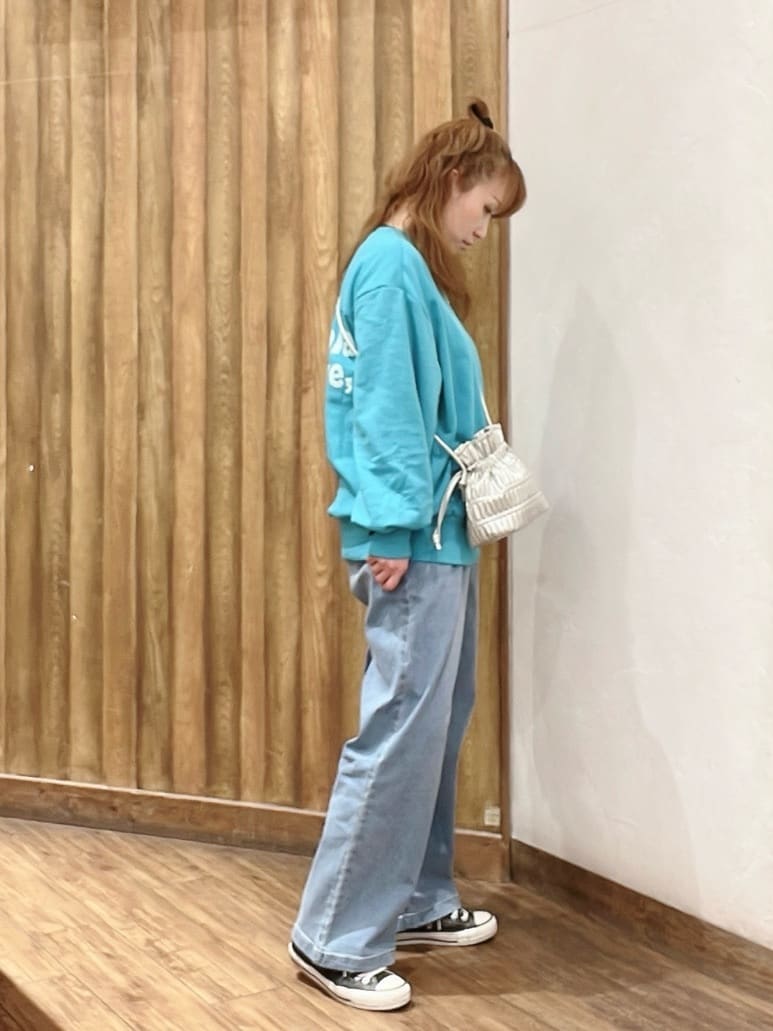 AiAiさんの「SHOO･LA･RUE｜」を使ったコーディネート