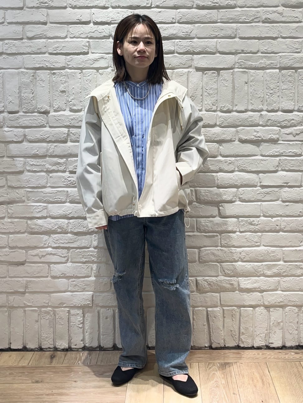がんさんの「index｜」を使ったコーディネート