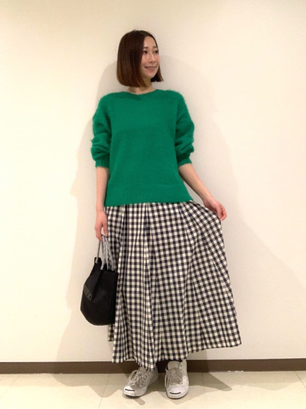 Yukaさんの「Dessin｜」を使ったコーディネート