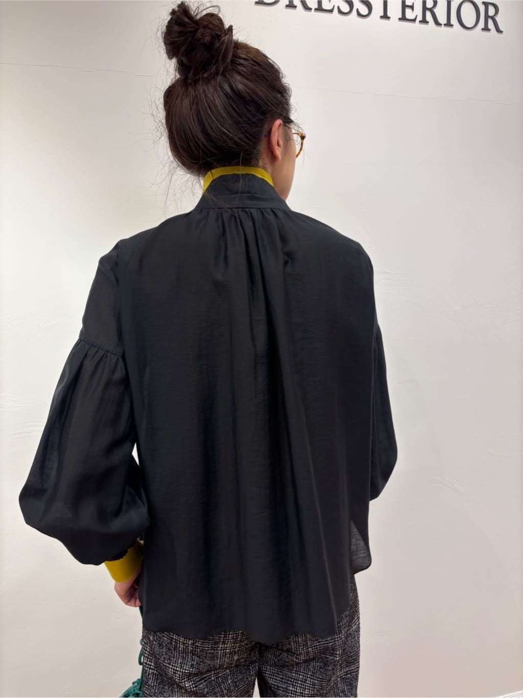 Harukaさんの「DRESSTERIOR｜」を使ったコーディネート