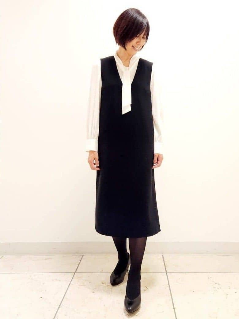mayumayuさんの「Reflect｜」を使ったコーディネート