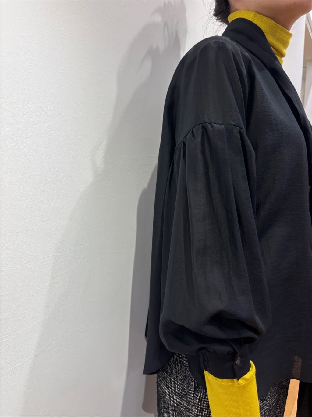 Harukaさんの「DRESSTERIOR｜」を使ったコーディネート