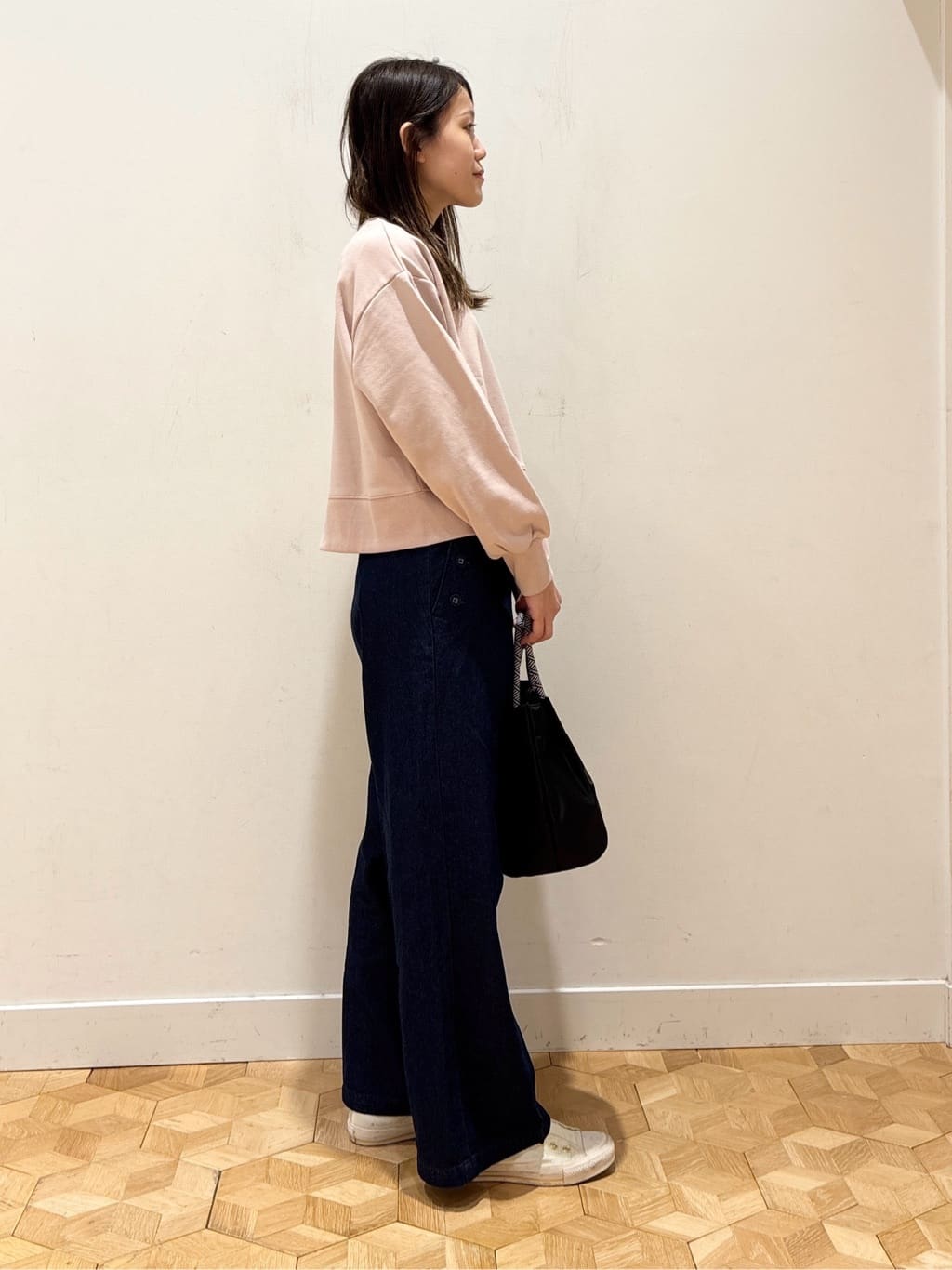 YUMIさんの「Dessin｜」を使ったコーディネート