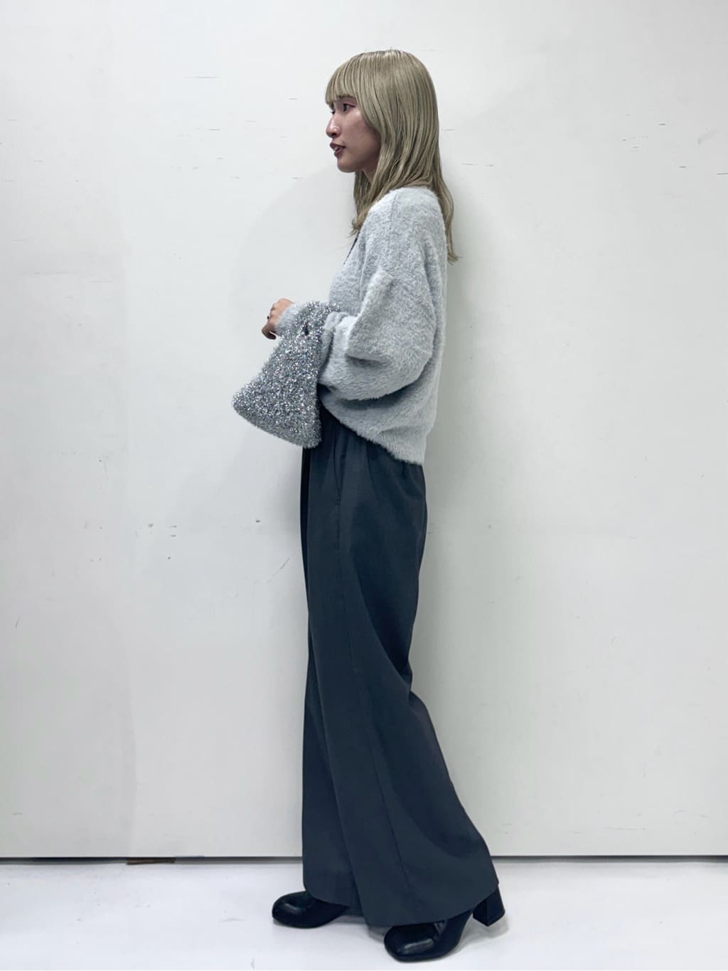 omaさんの「THE SHOP TK｜」を使ったコーディネート