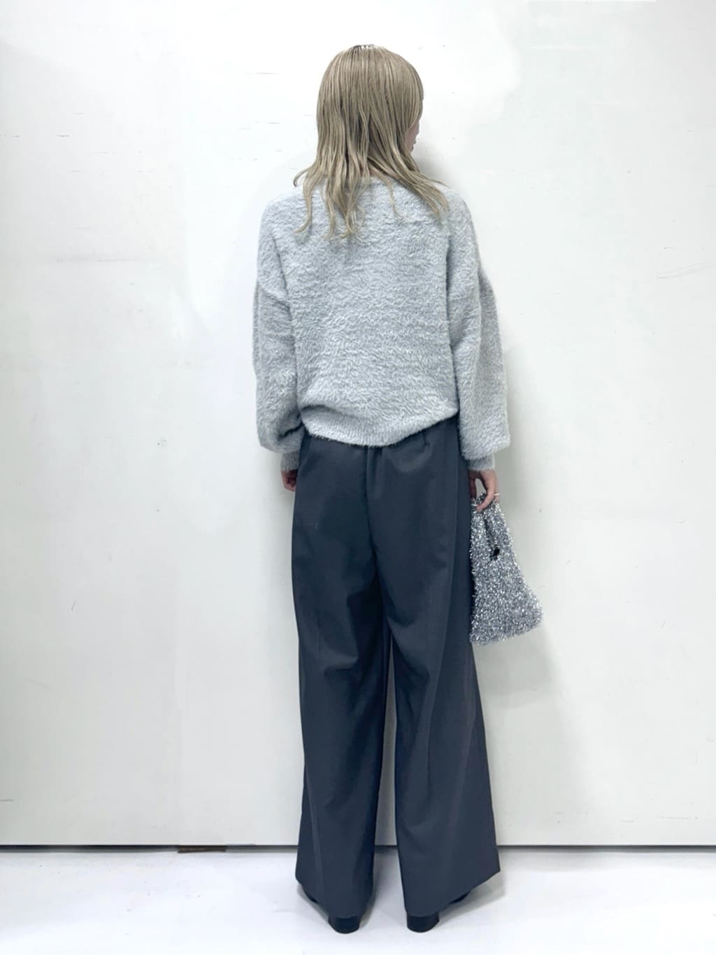 omaさんの「THE SHOP TK｜」を使ったコーディネート
