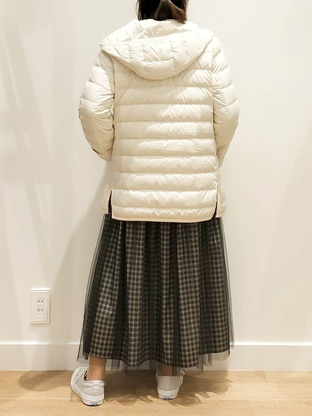 tsuchiさんの「Dessin｜」を使ったコーディネート
